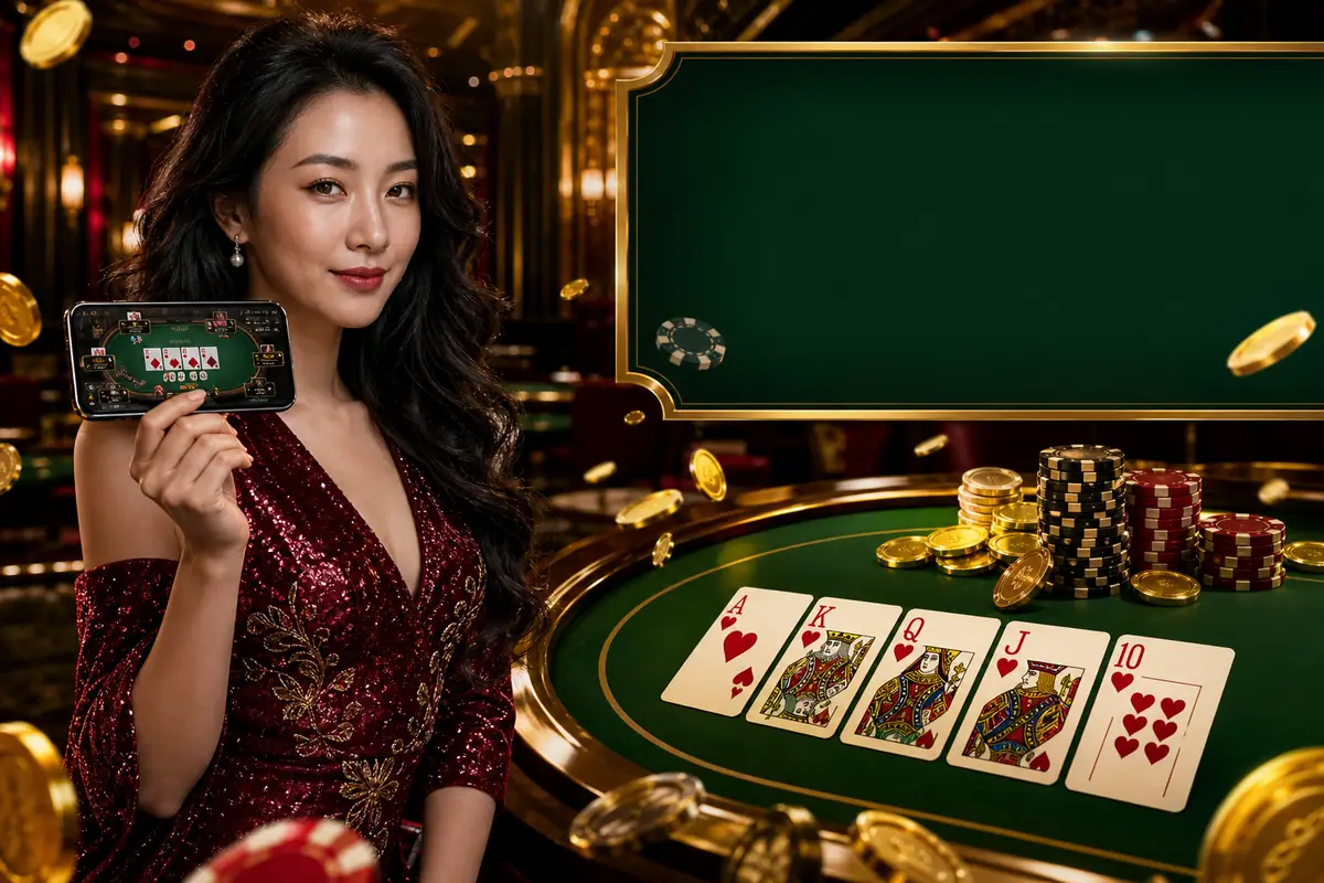woc88 roulette online meja live dealer