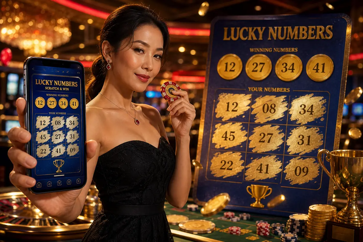 woc88 login paparan akaun kasino online