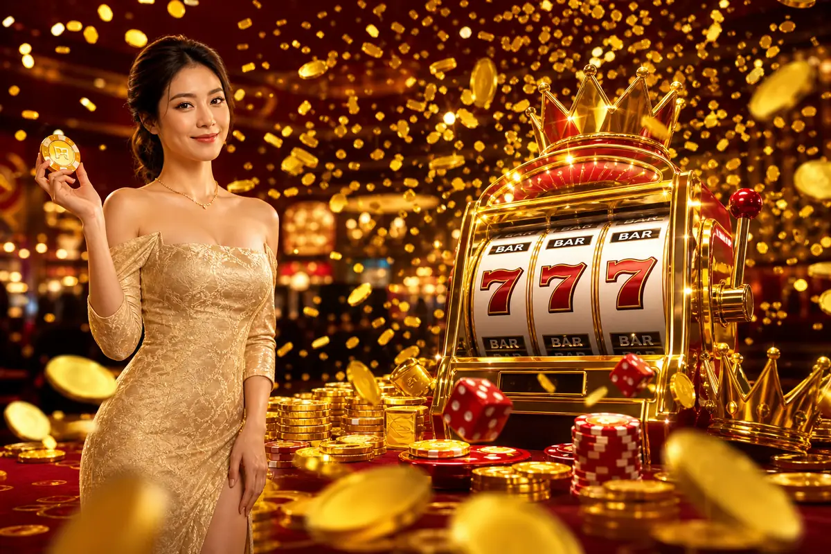 woc88 bonus deposit pertama promosi sambutan