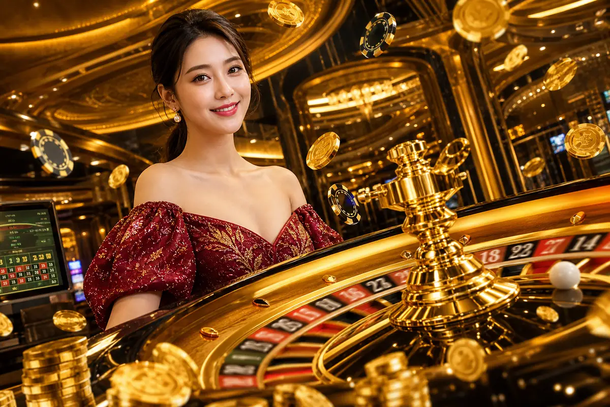 woc88 Casino sokongan pelanggan telefon bimbit