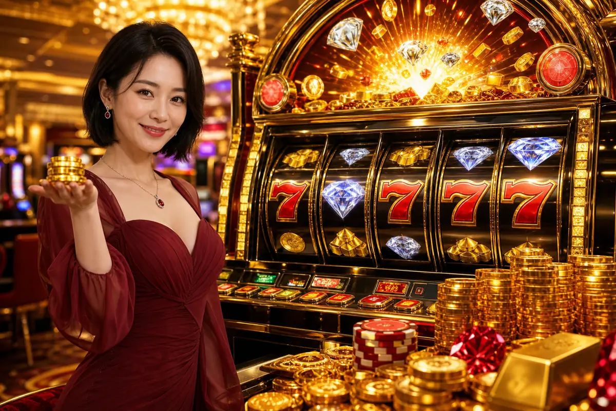 woc88 bonus promosi pemain roulette online