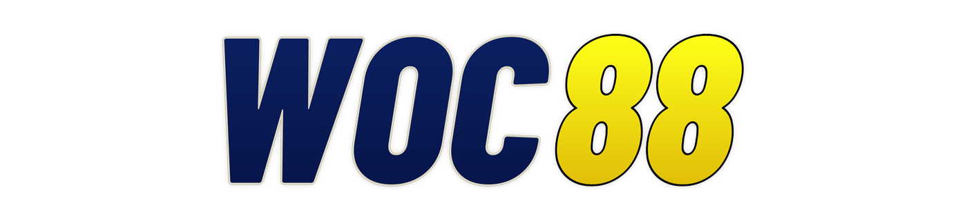 woc88 logo
